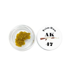 CBD AK-47
