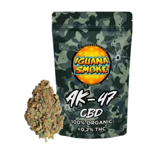 AK-47 CBD