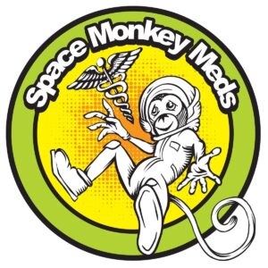 Space Monkey Meds Online