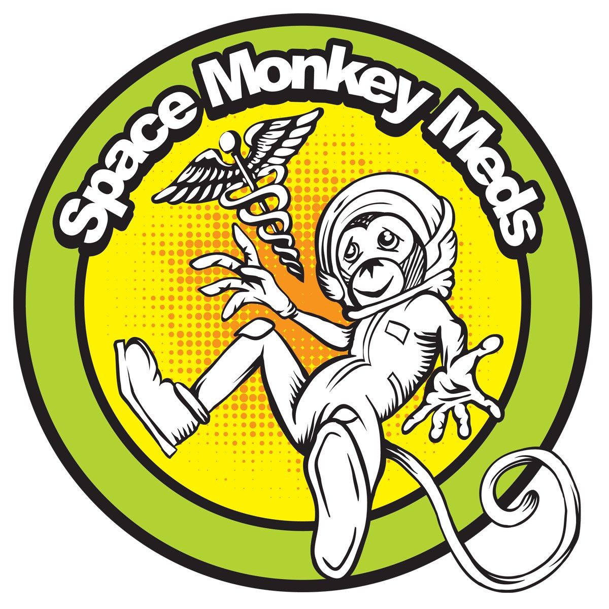 Space Monkey Meds Online
