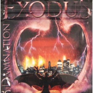 Exodus Original Herbal Incense
