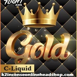 C-Liquid Gold