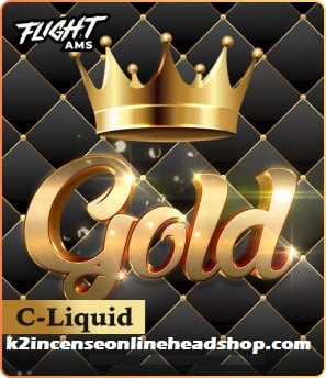 C-Liquid Gold