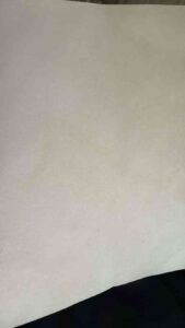 Cannabinoid c-Liquid Spray on Paper