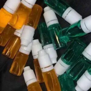 AB-Chminaca Spray