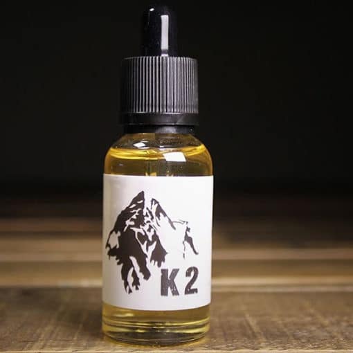 k2 e-liquid